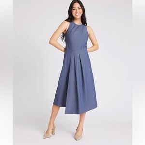 Kit & Ace Sleeveless Dress